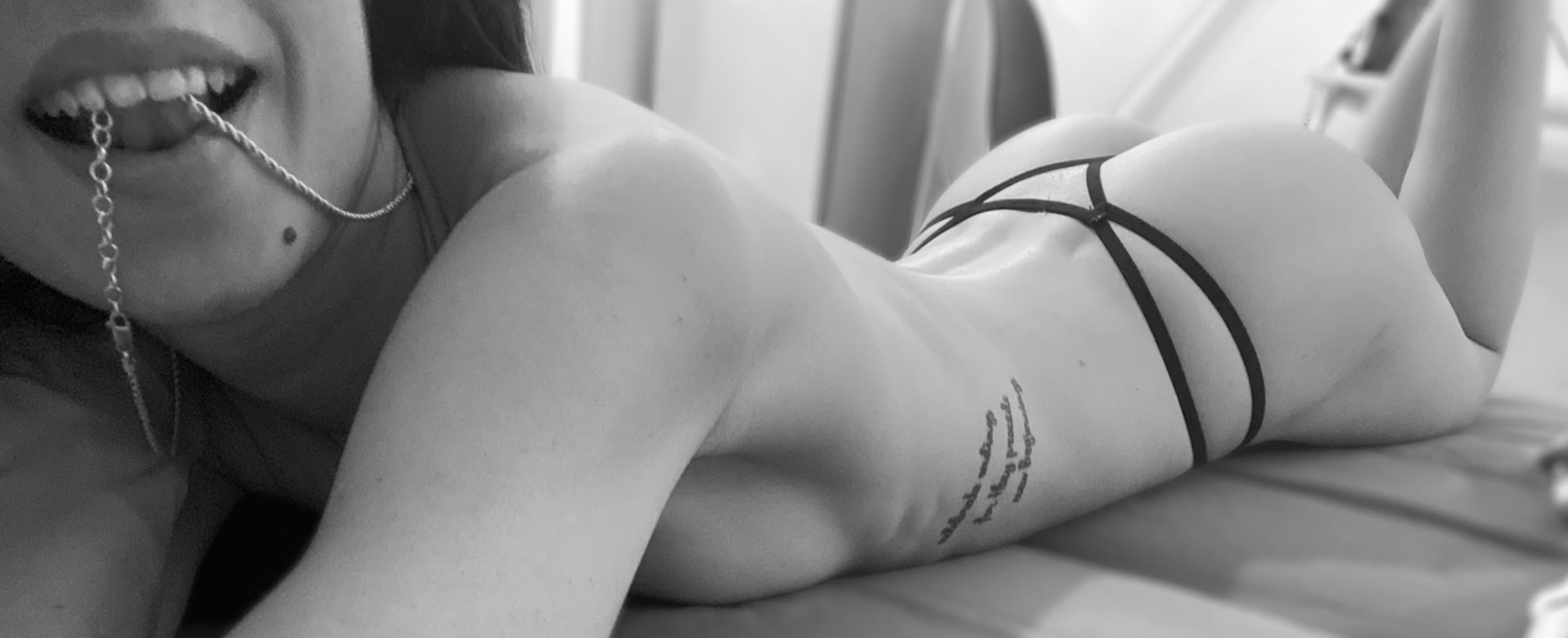 miss grin banner image
