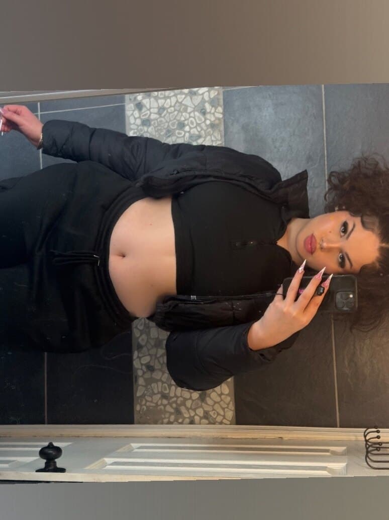 TS MilkMarie💦🍼 banner image