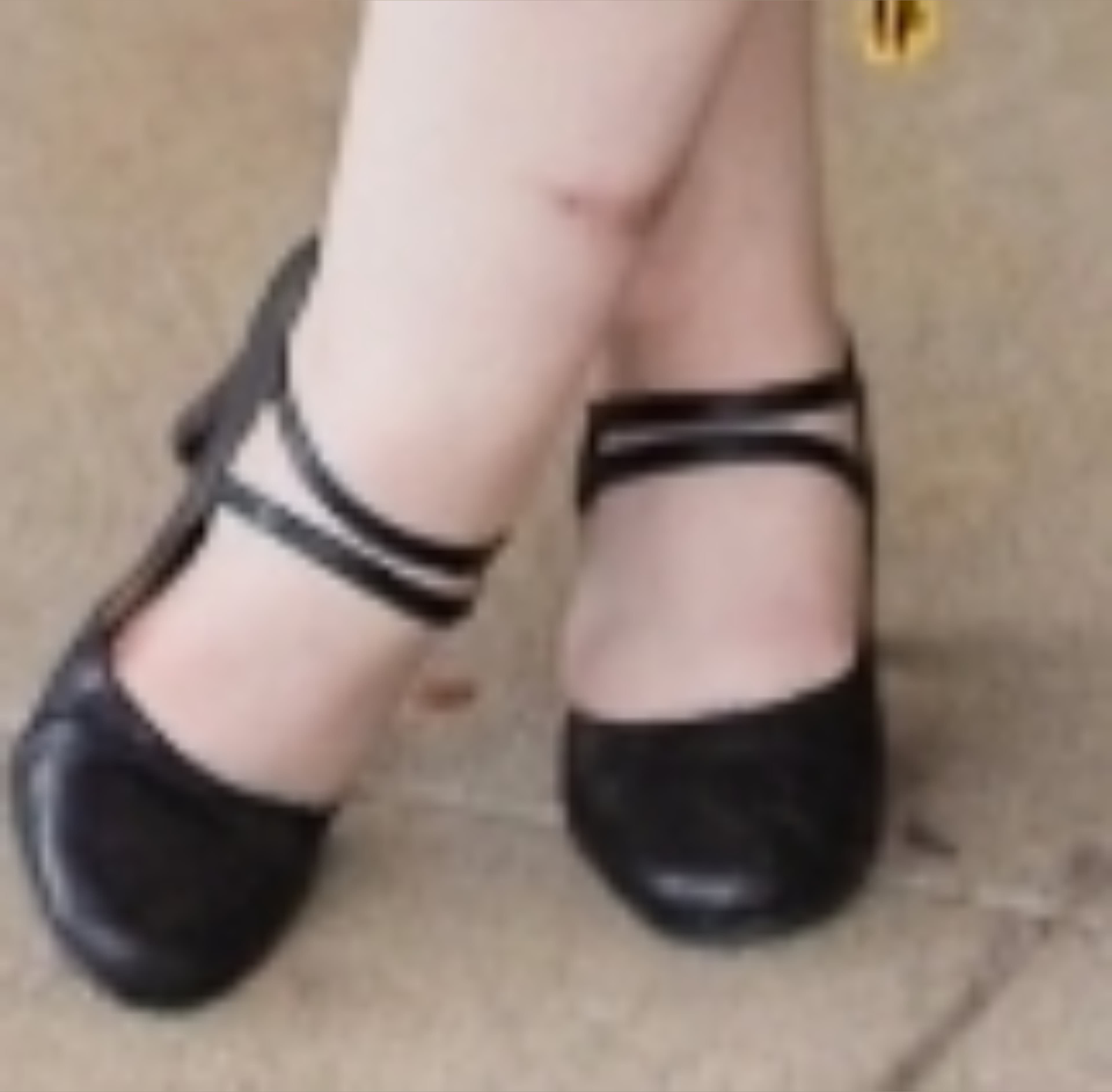 Tiptoe Tease banner image