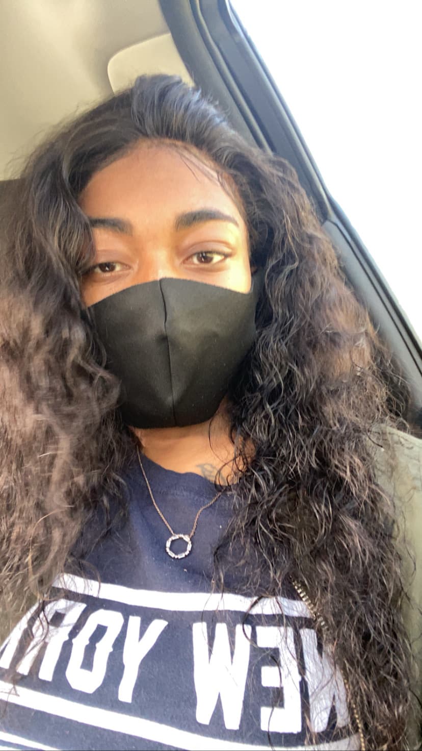 Ebonee Taylor banner image