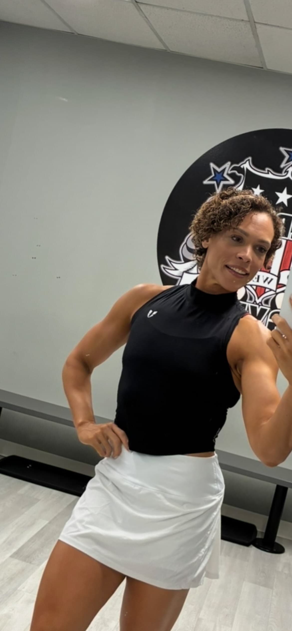 Danielle banner image