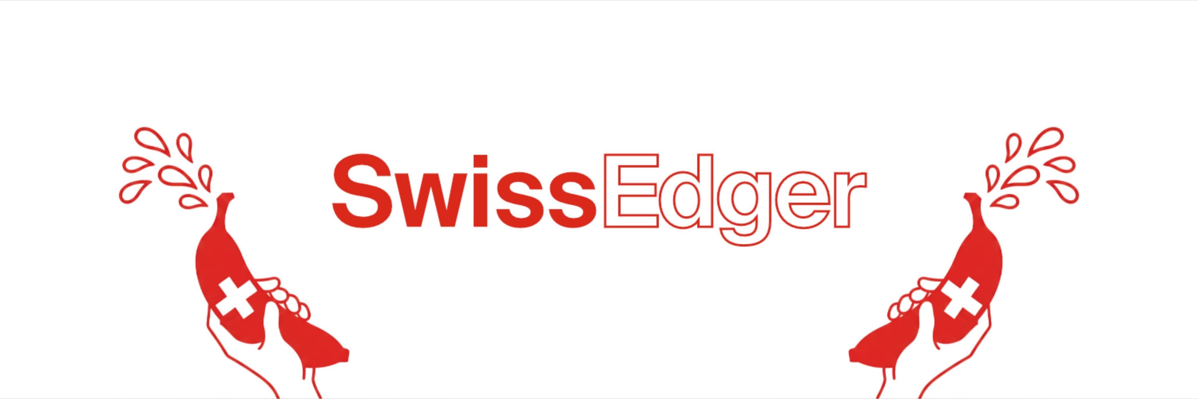 SwissEdger🇨🇭 banner image