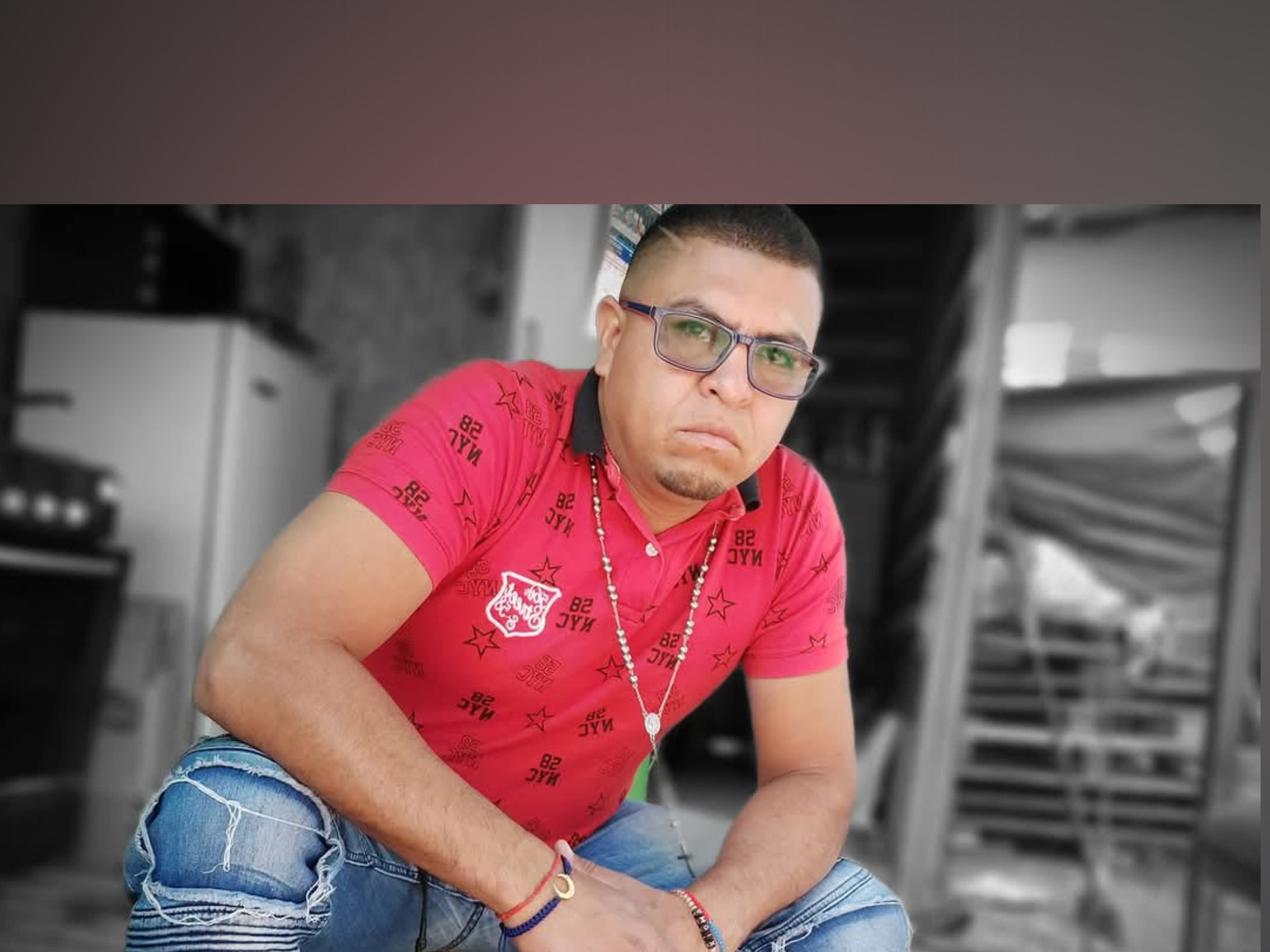 Andres Carvajal banner image
