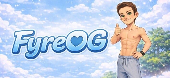 FyreOG banner image