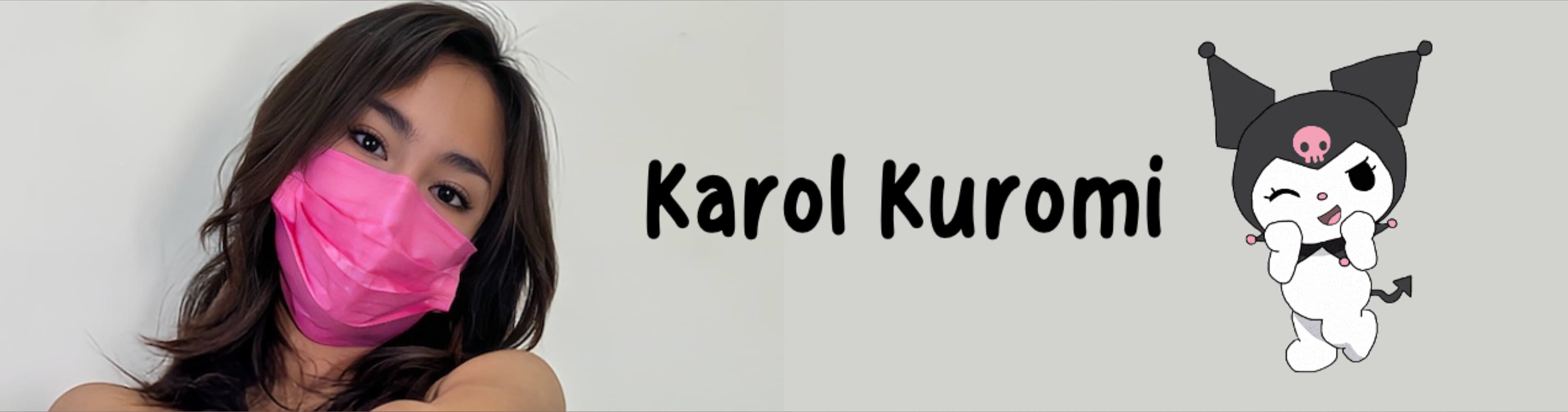 Kuromi banner image