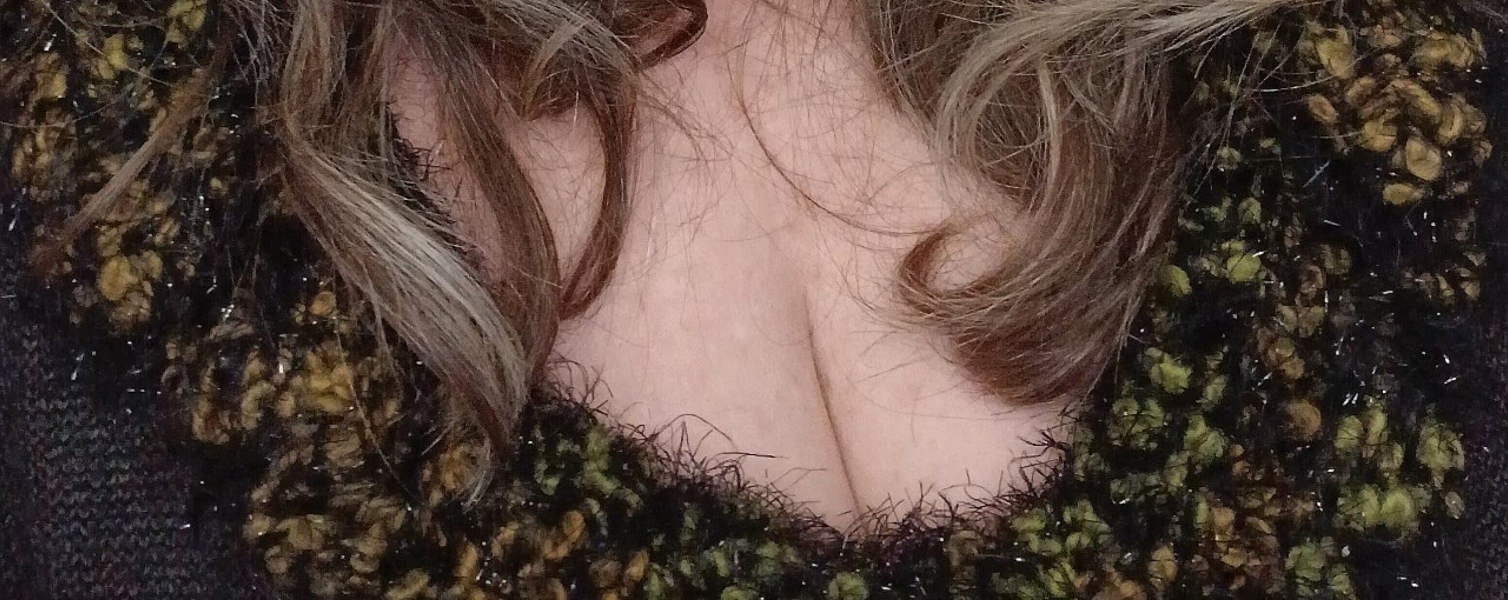 Eine Eromuse sucht die Liebe banner image