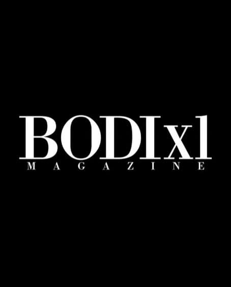 BODIxl Magazine banner image