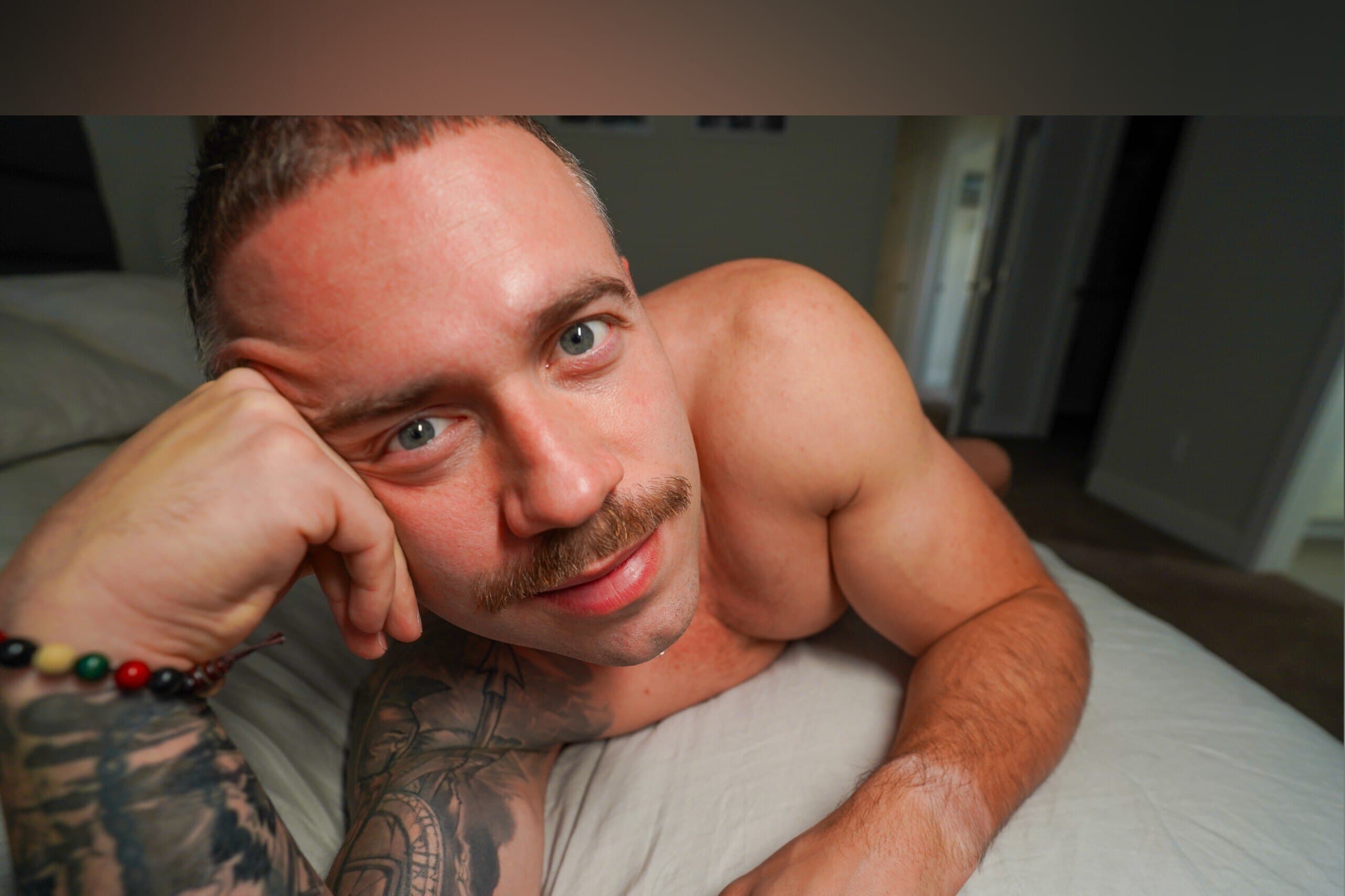 woah ASMR banner image