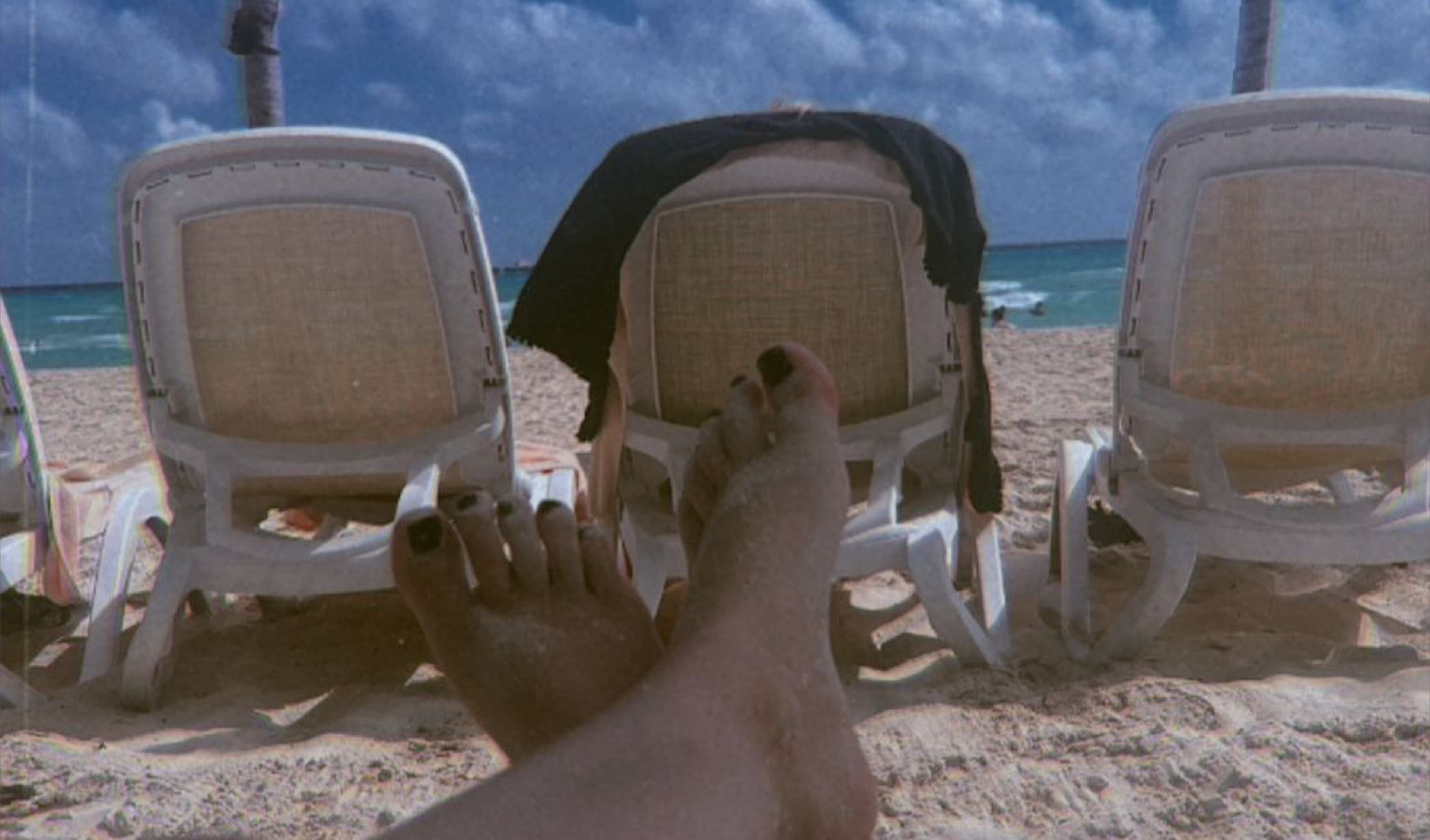 Goddess Toes banner image