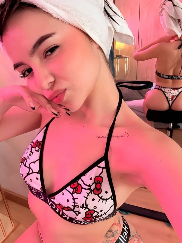 Camila banner image
