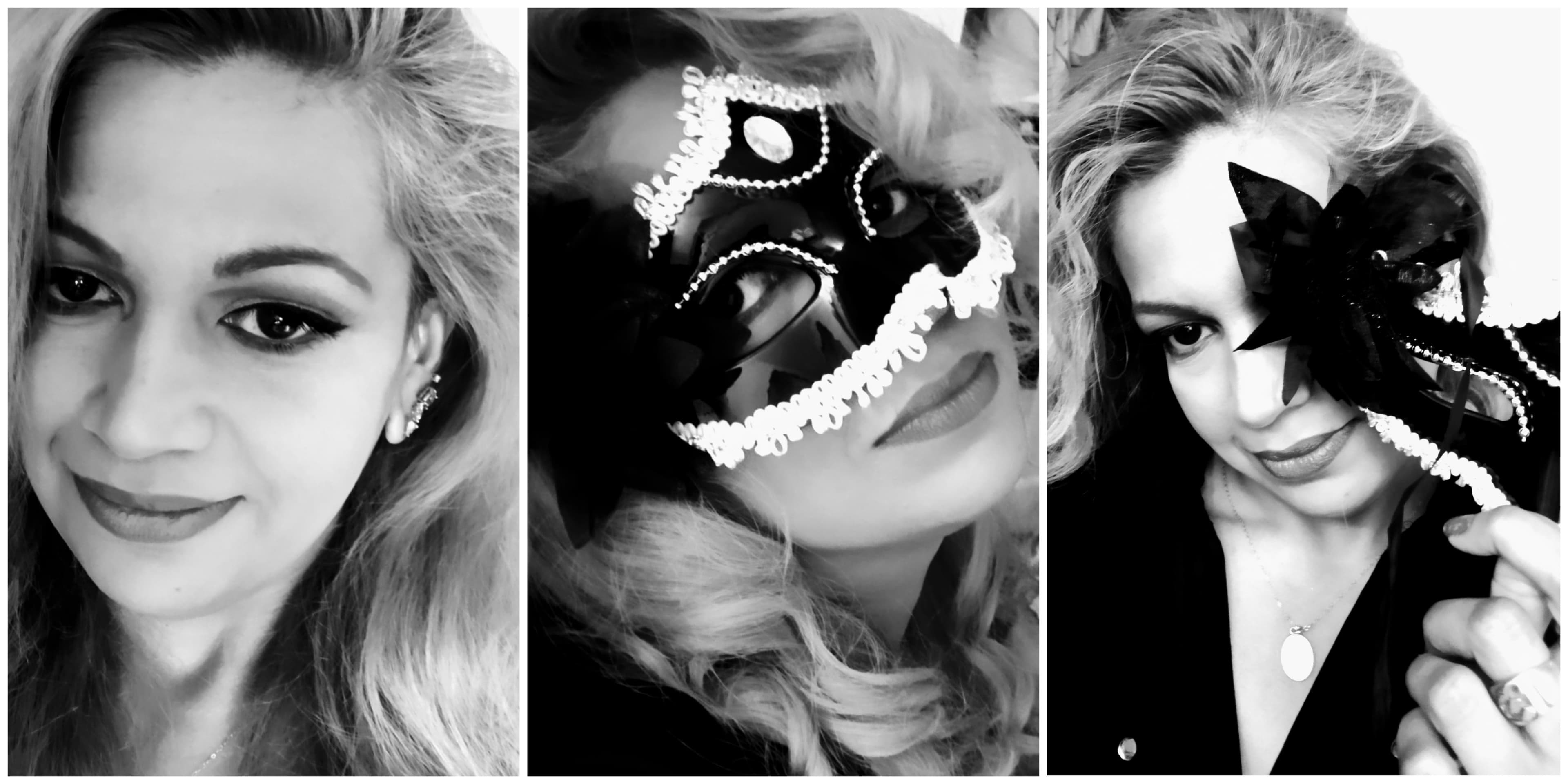 NFT Artist Carolina Teresita banner image