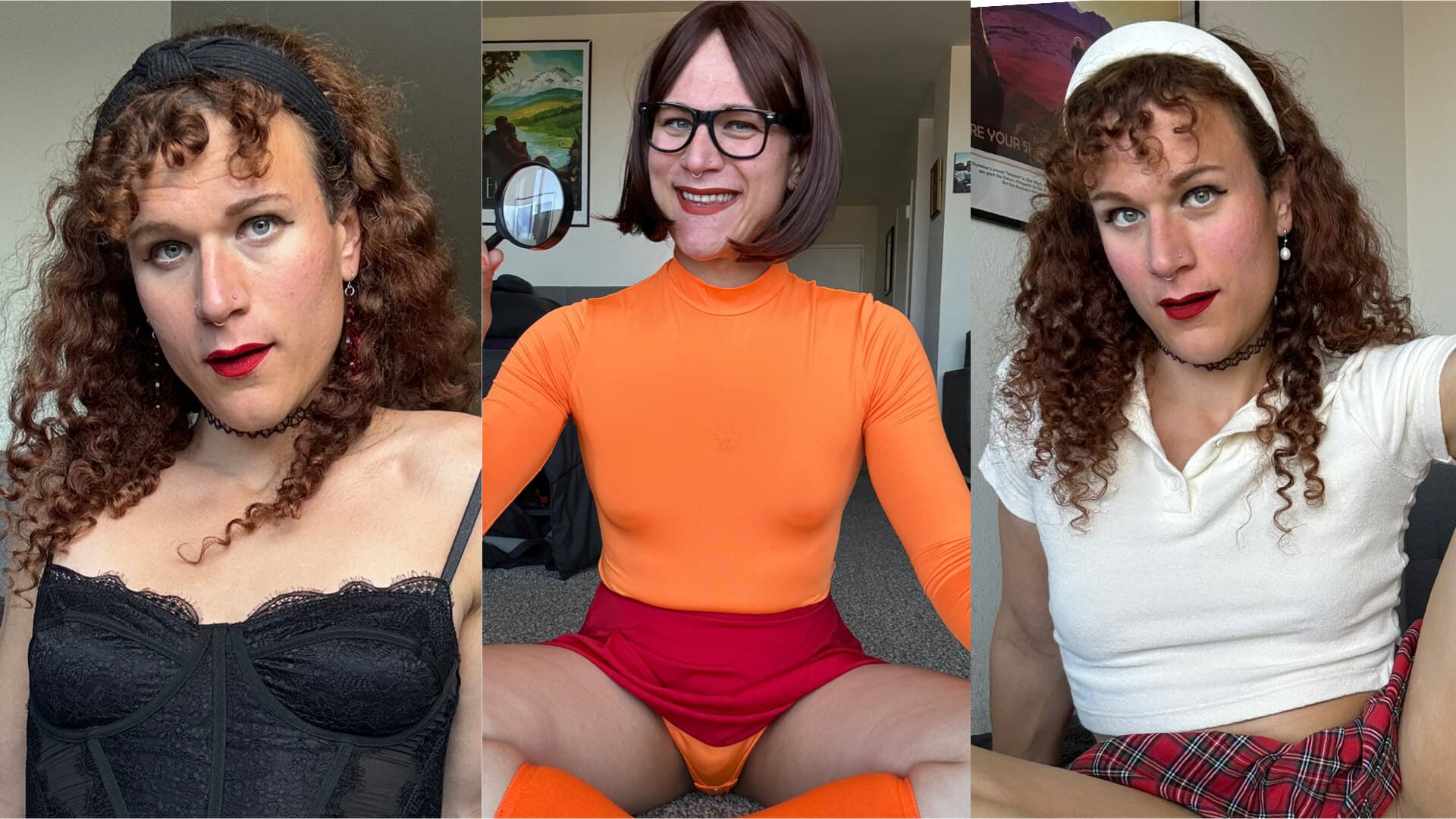 Lilly Contino banner image