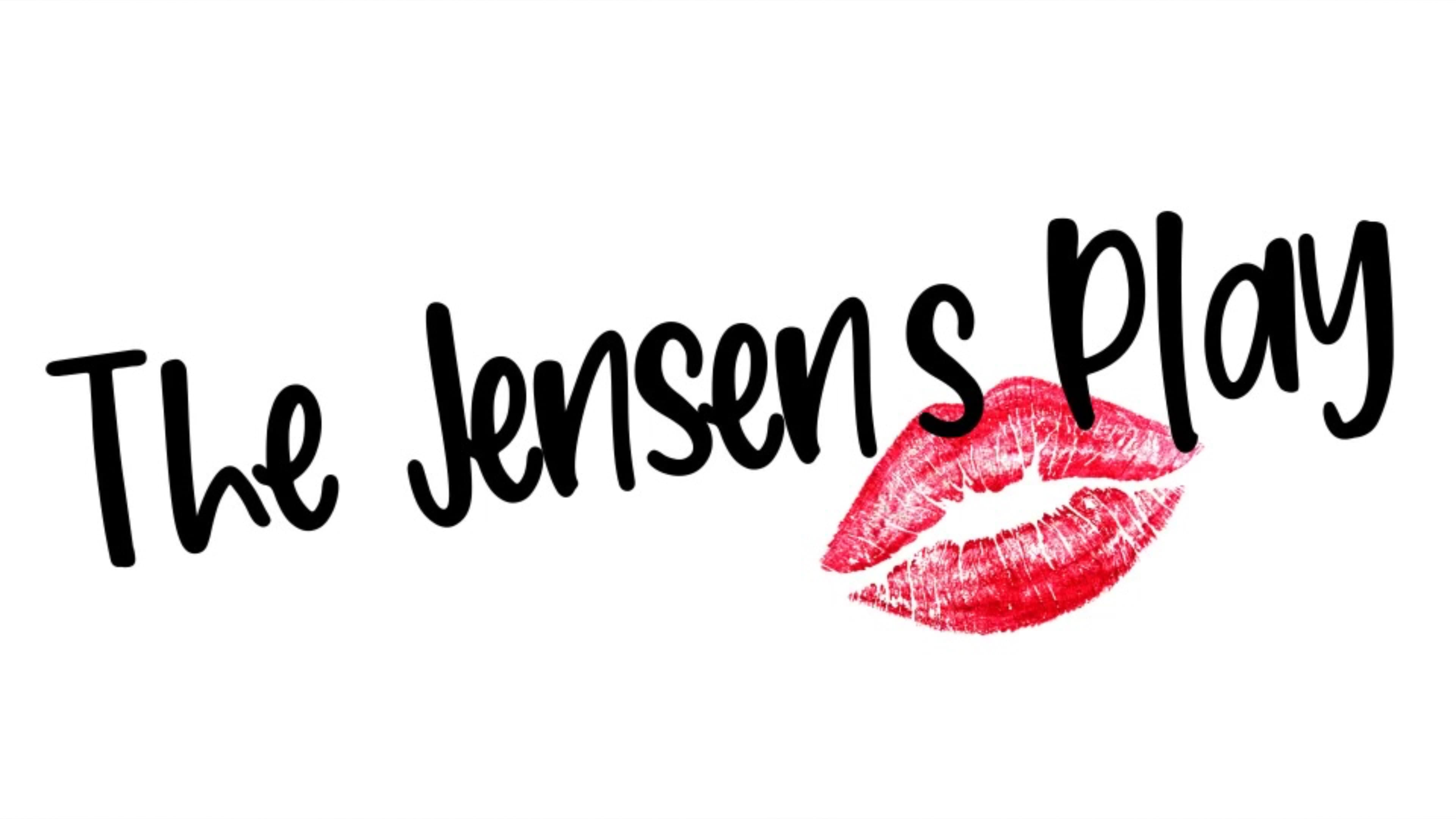The Jensens Play FREE banner image