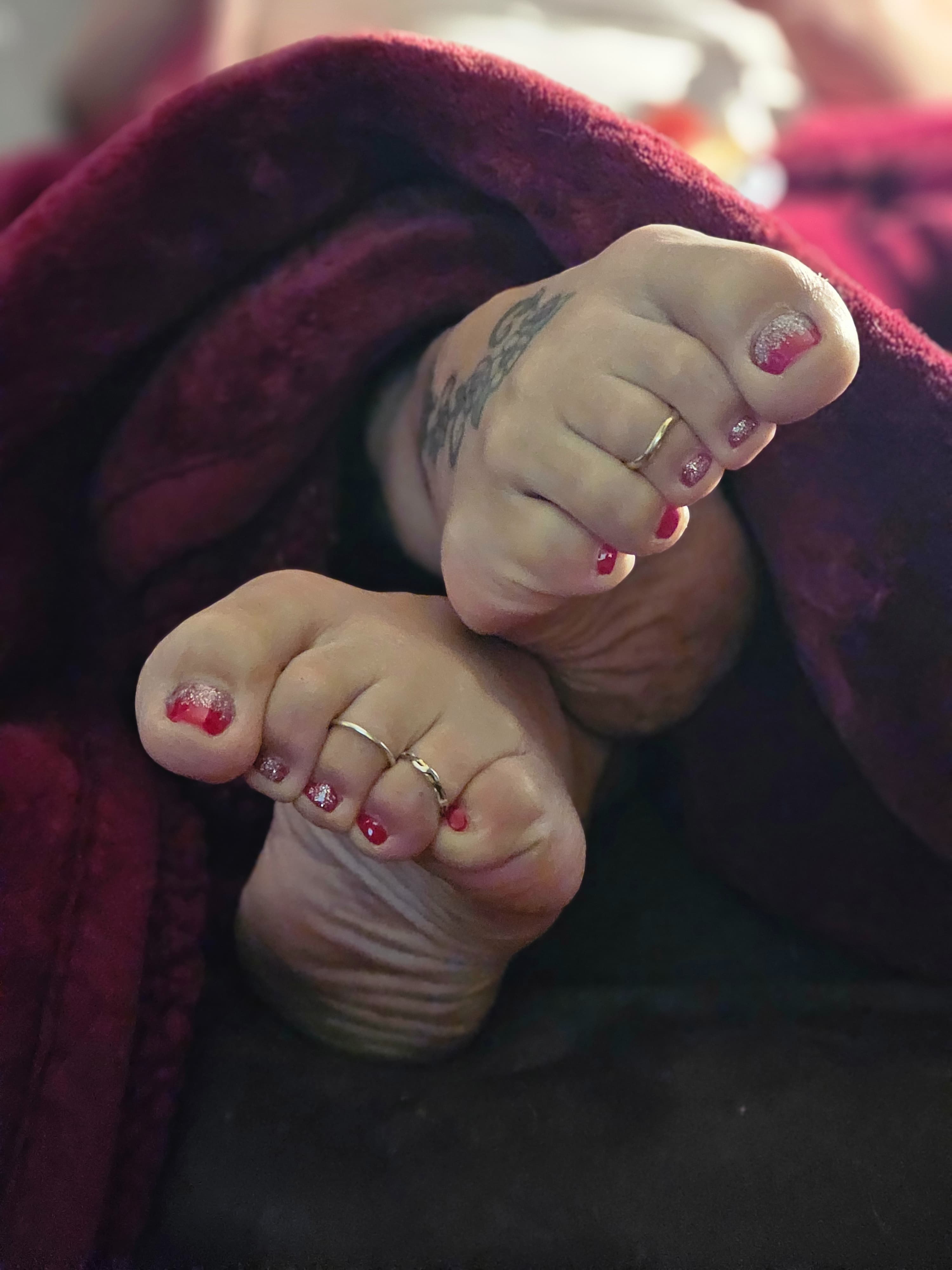ToeKurls banner image