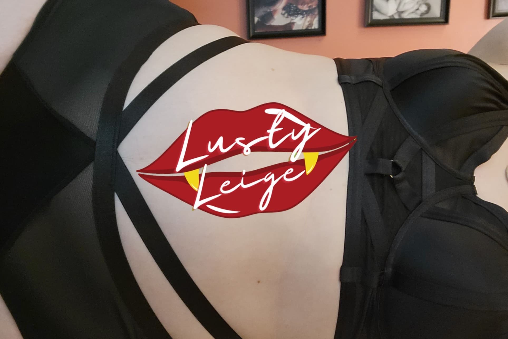 Lusty Leige banner image
