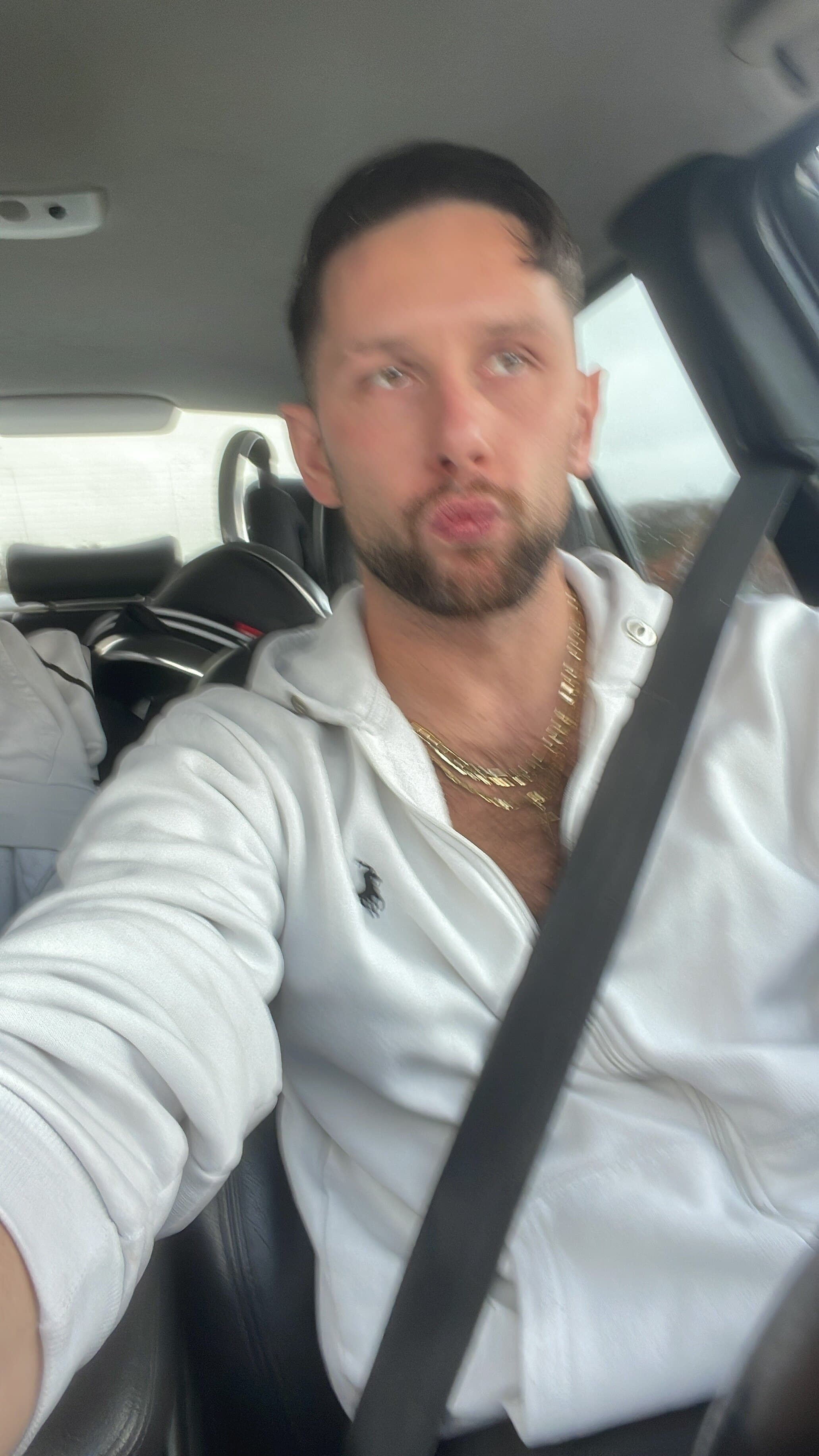 Patryk boos man boss man banner image