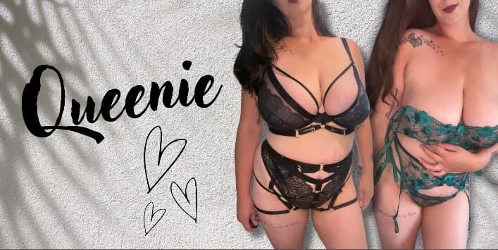 Queenie banner image