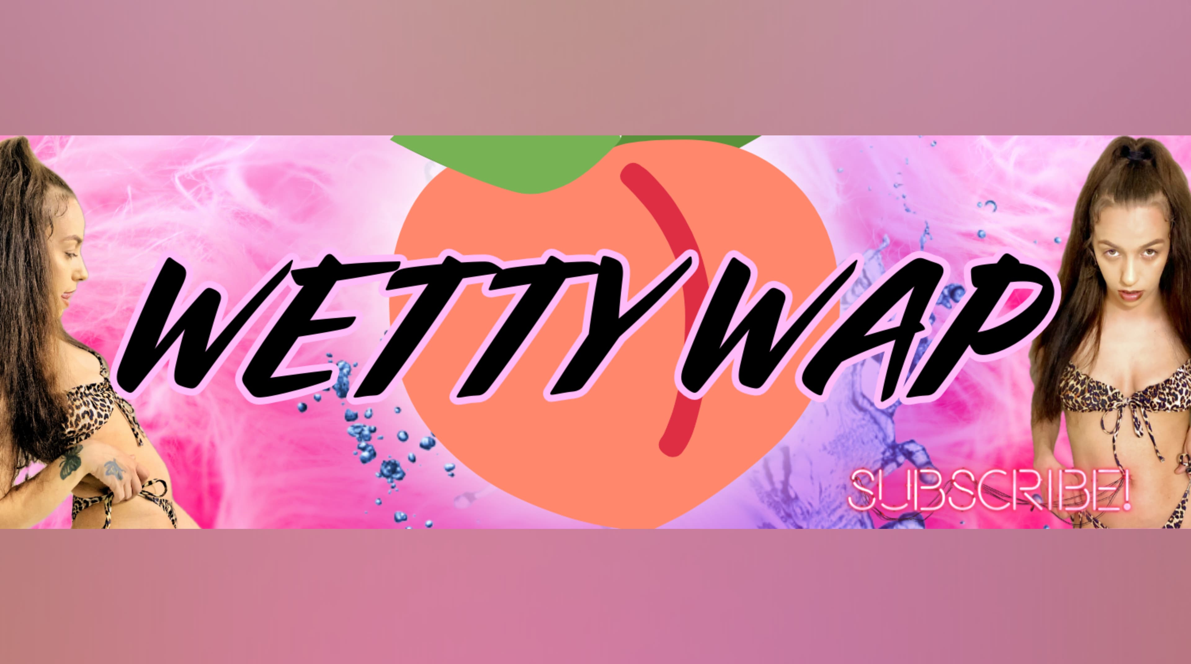 WETTY WAP💦🤤 banner image