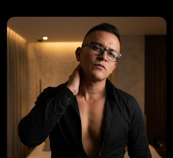 Sebastian Rubiano banner image