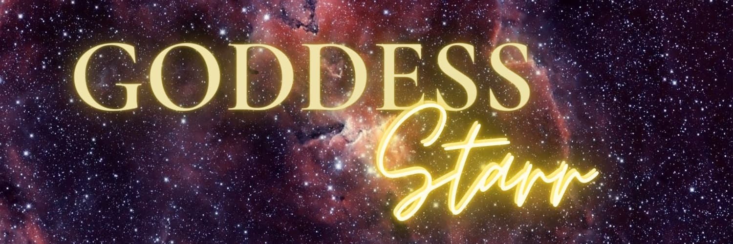 Goddess Starr banner image
