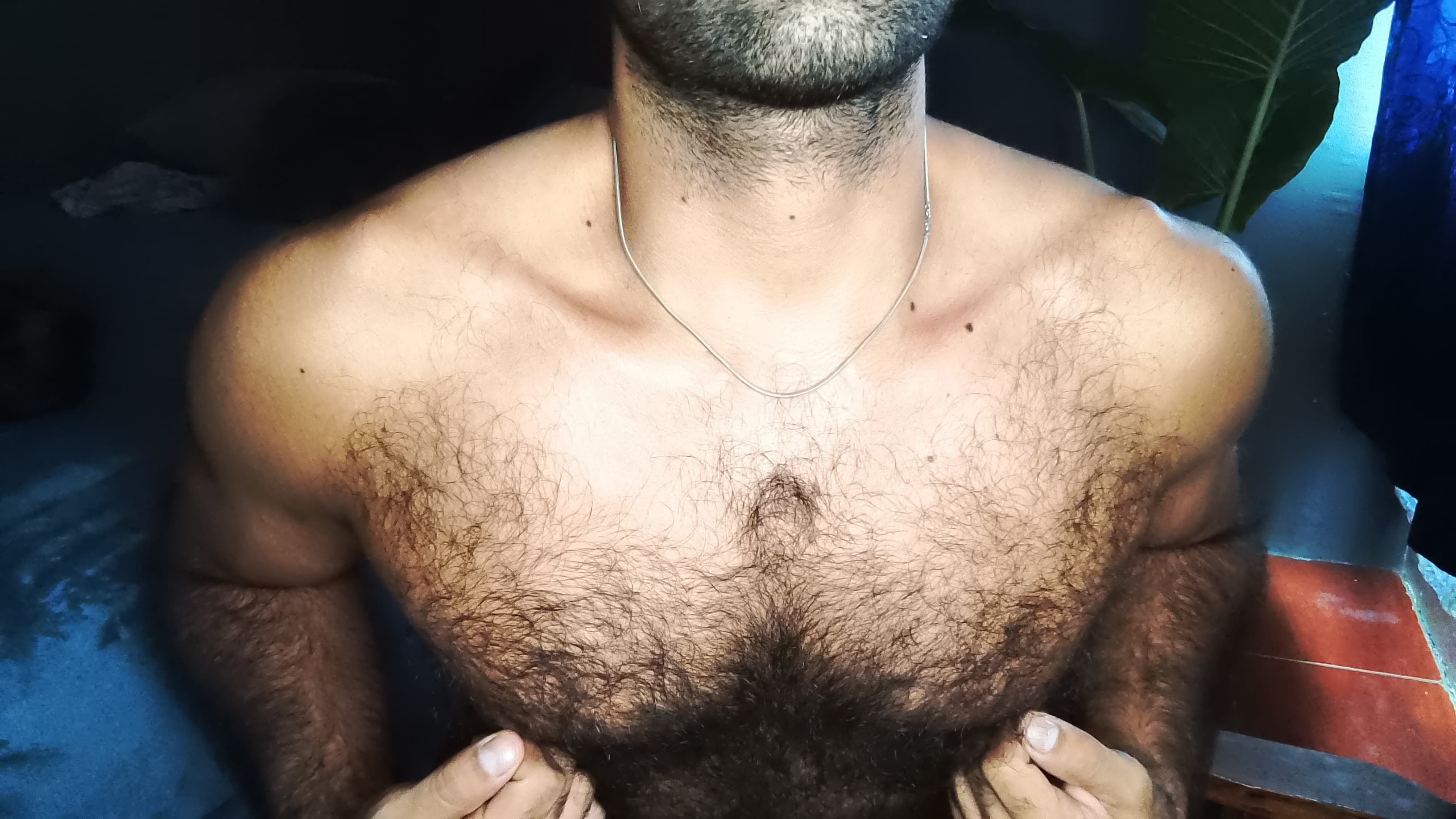 P I E R R E D U B O banner image