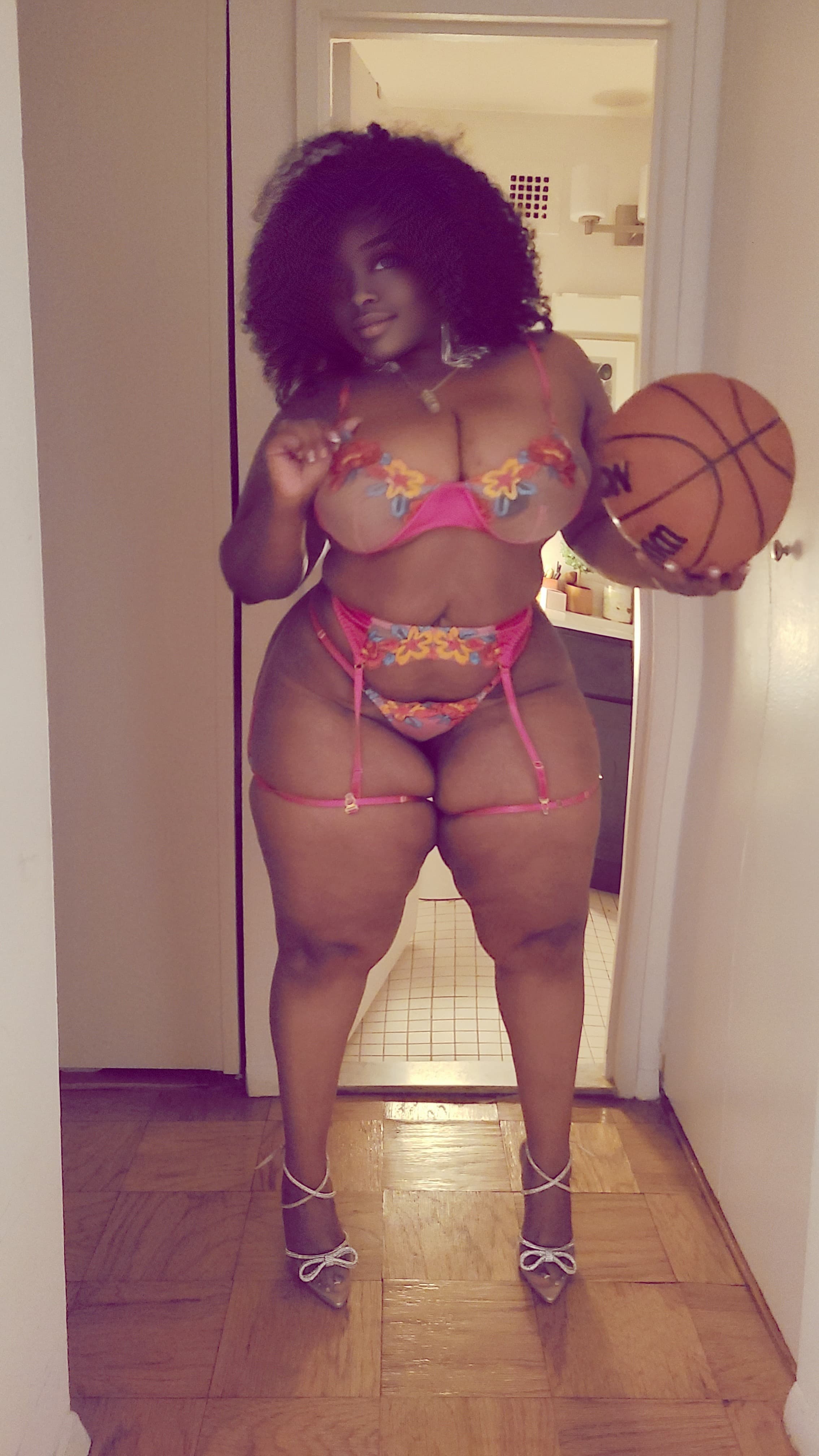 Rasheeda Wallace banner image