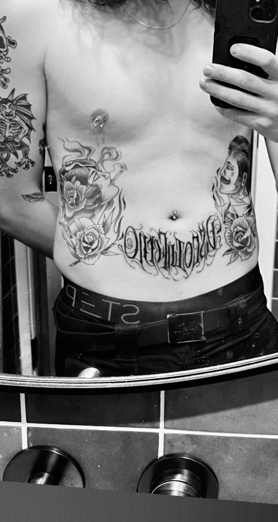 Archibald meatpants banner image