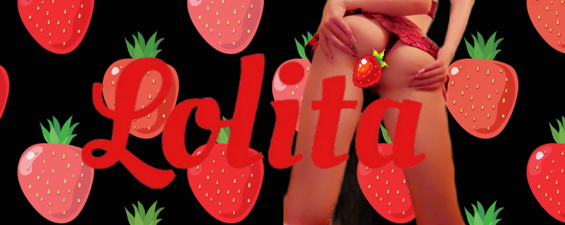 Darcy Strawberry🍓 banner image