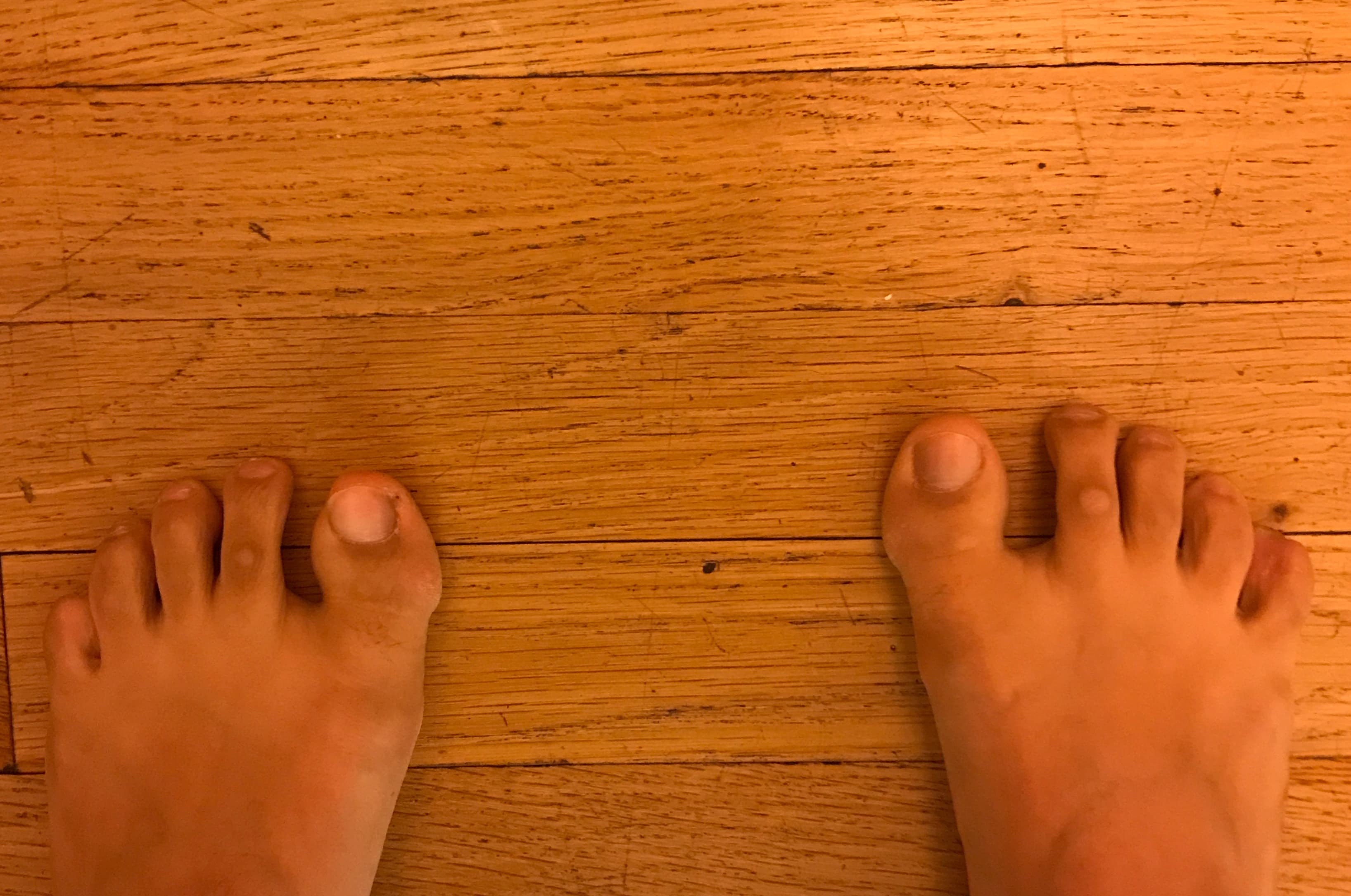 LatinaFeet26 banner image