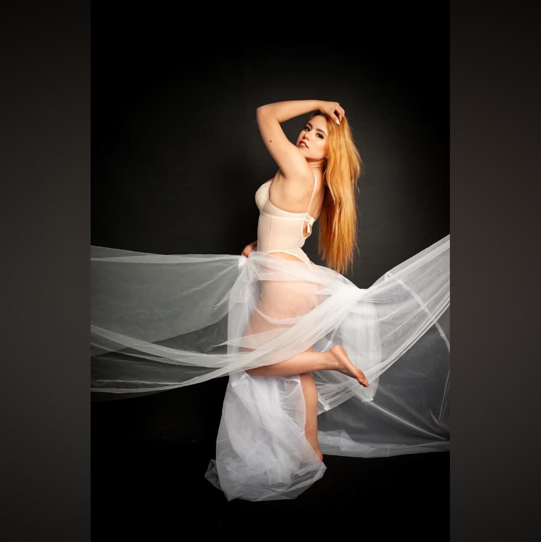 Maritza yaruby banner image