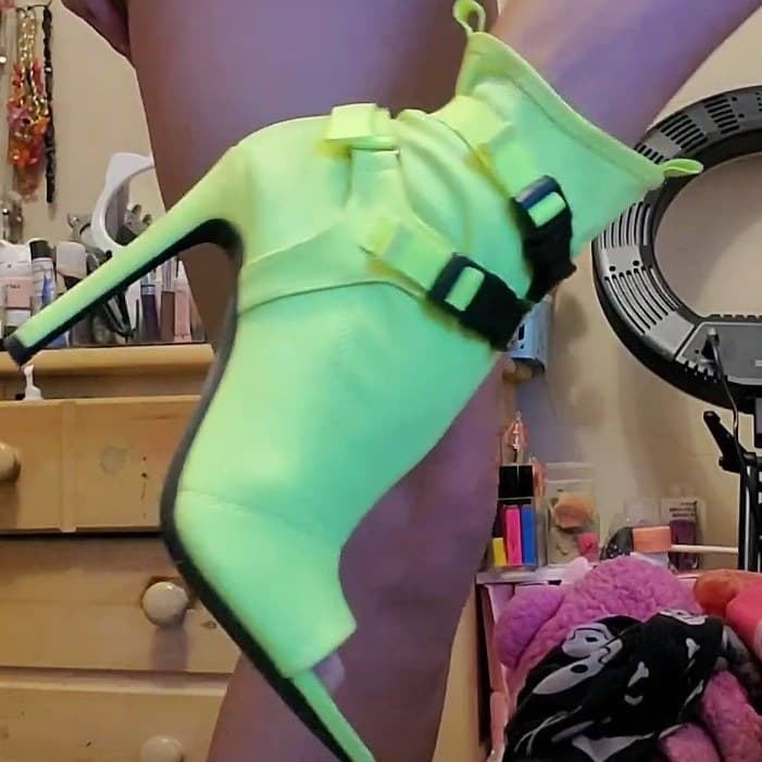 DemonKitty banner image