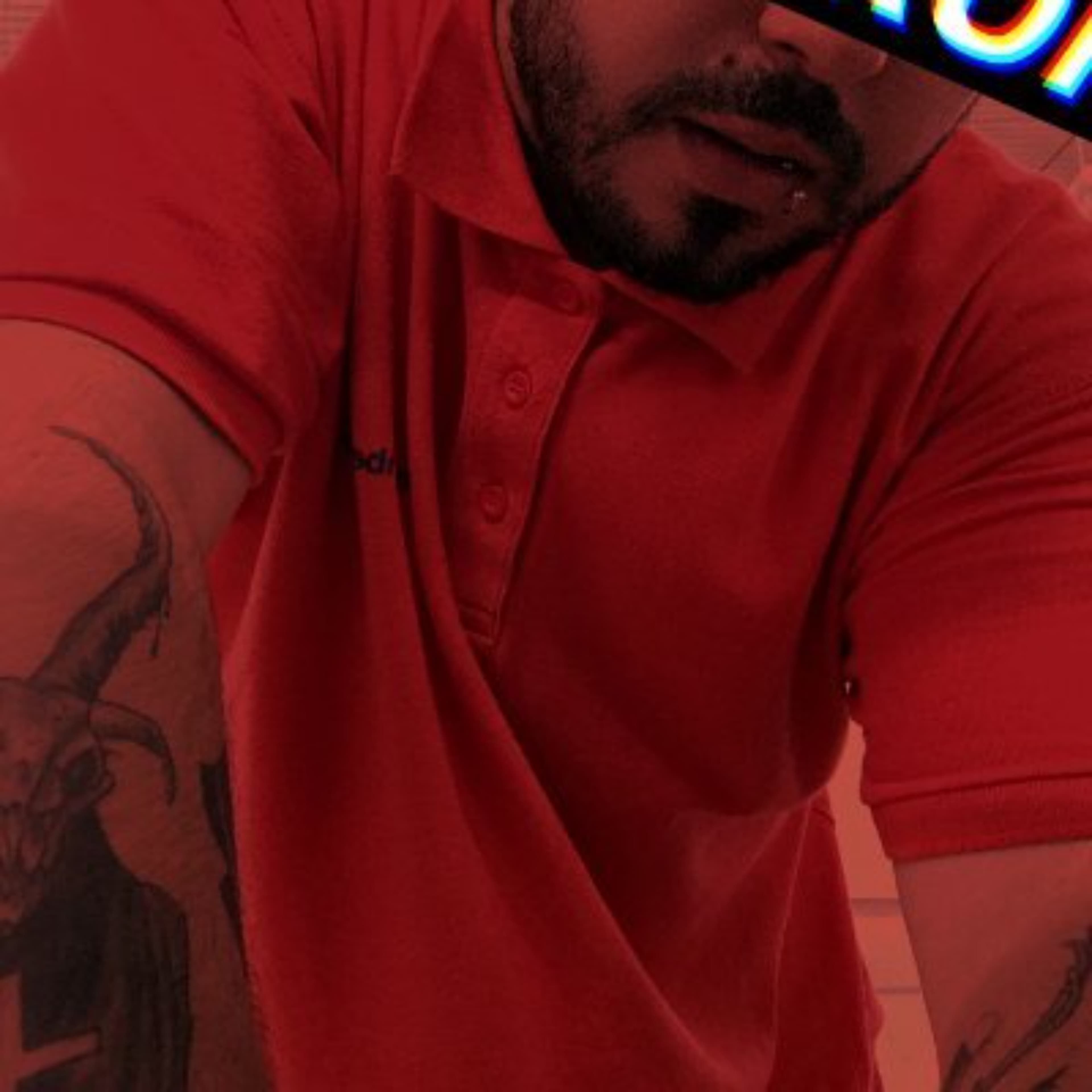 Just_a_Man banner image