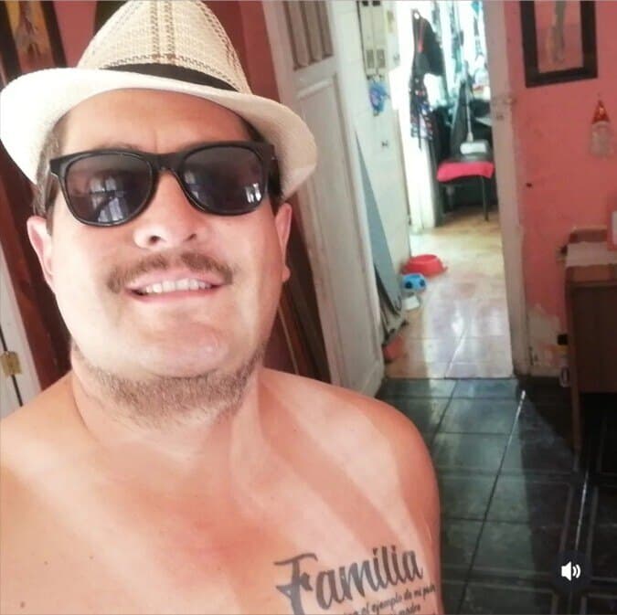 Carlos Villar banner image