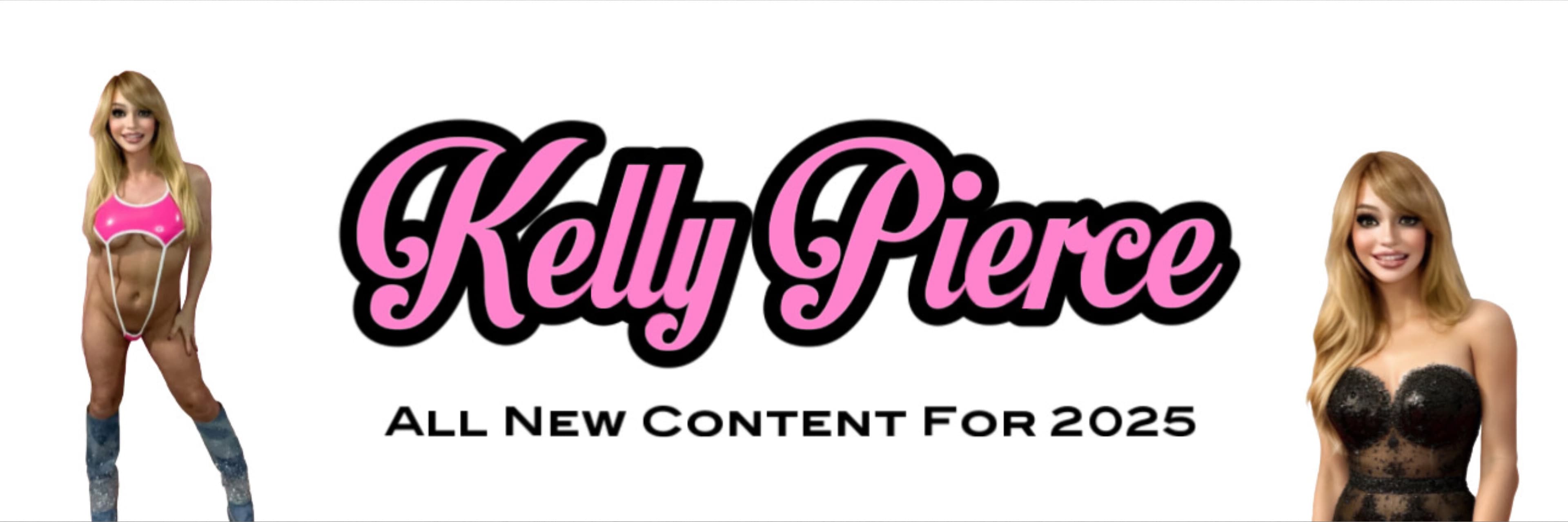 Kelly Pierce banner image