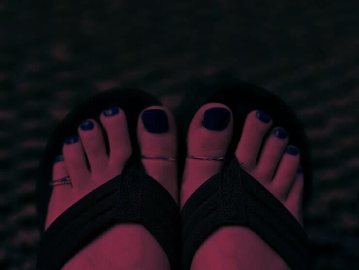 MissCrimsonXO banner image