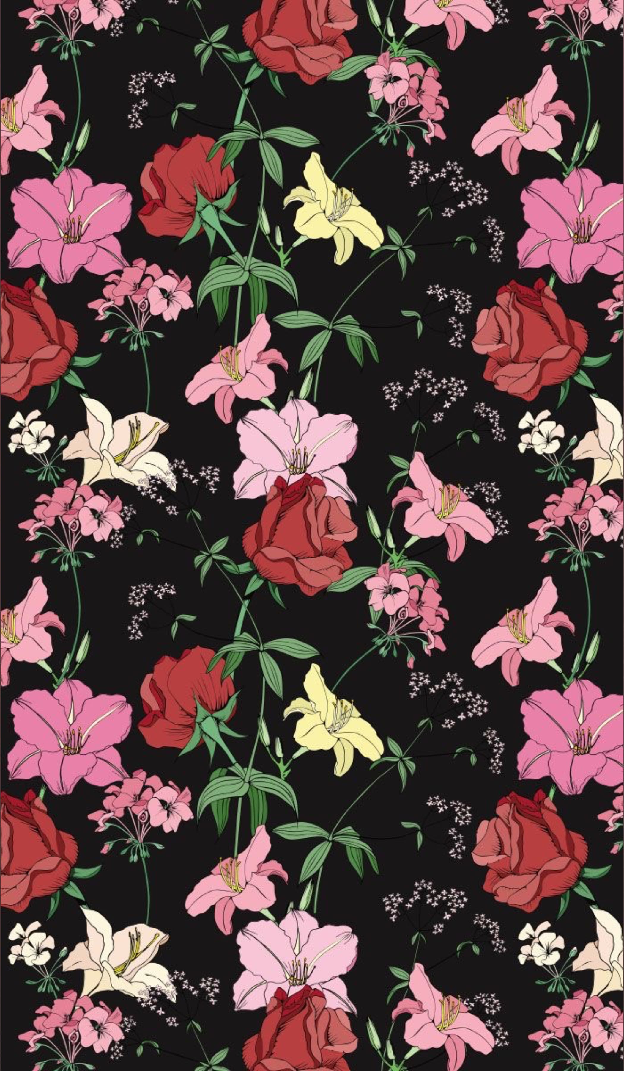 Beth Blossom banner image