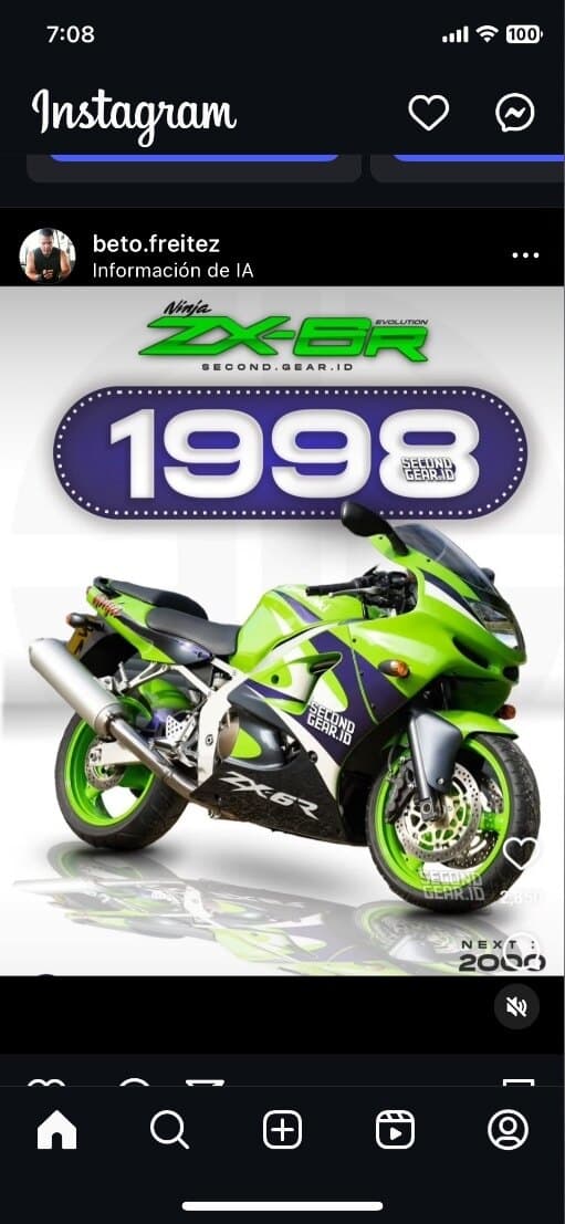 Beto Freitez banner image
