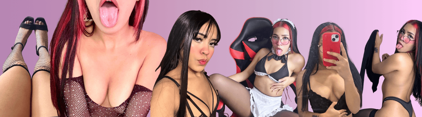 YAYI ZAMBRANO banner image