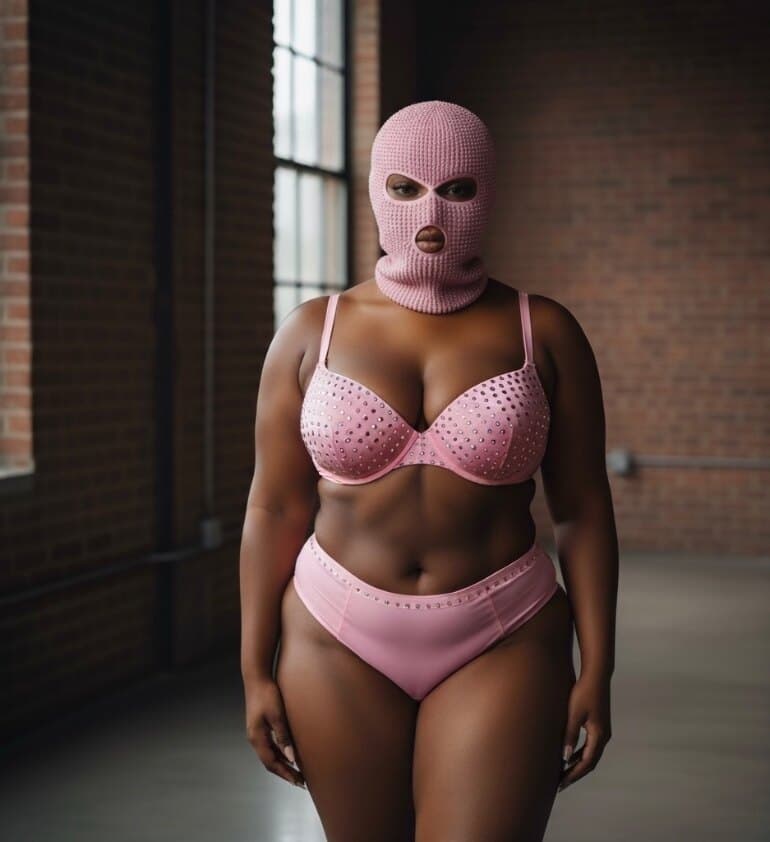 Mask Out Kitty banner image
