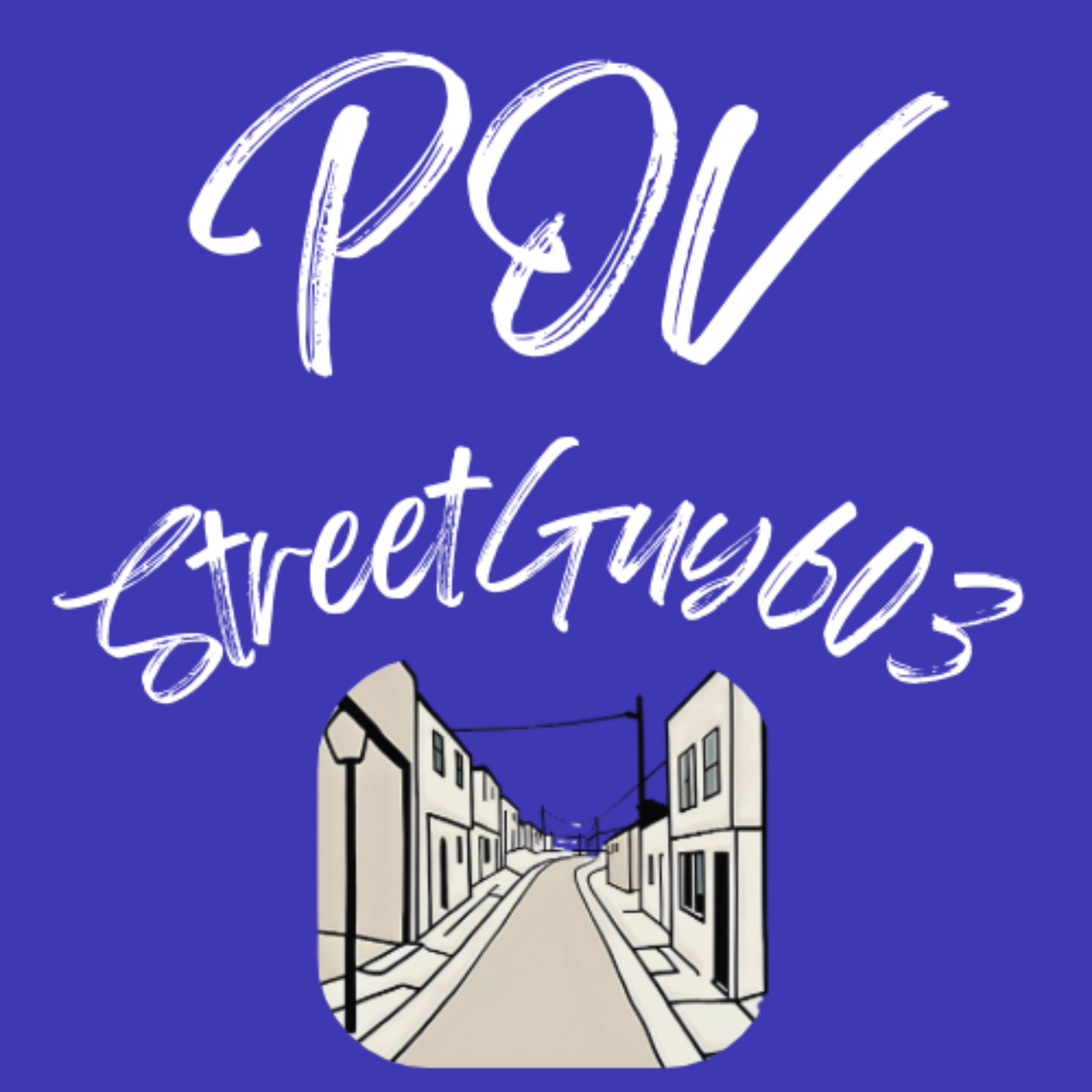 POVstreetguy603 banner image