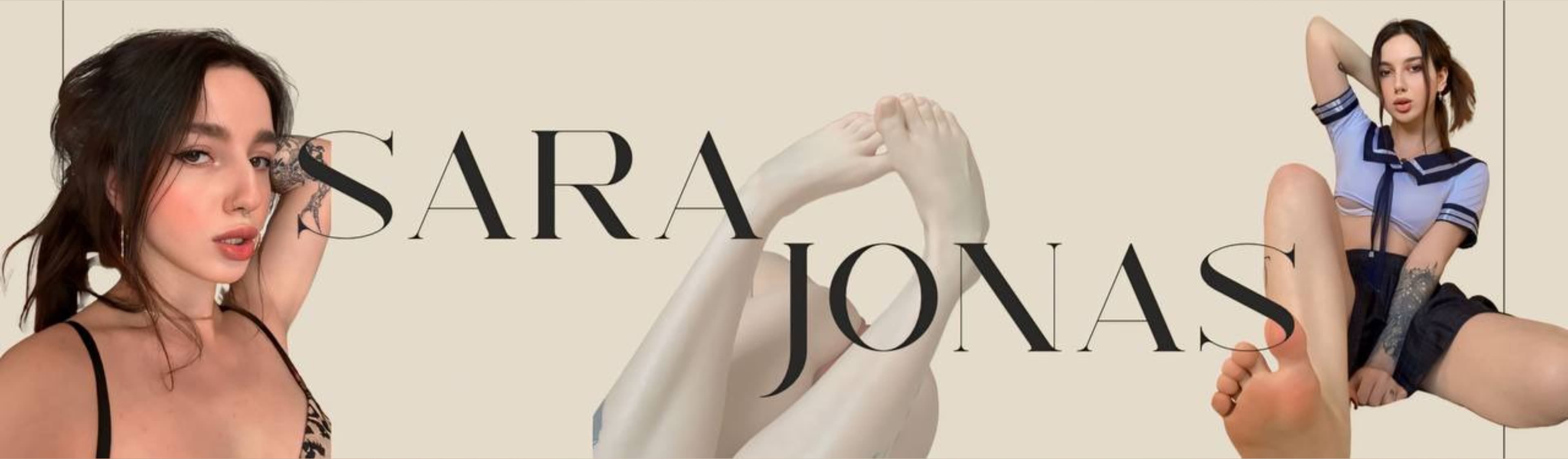 SARA banner image