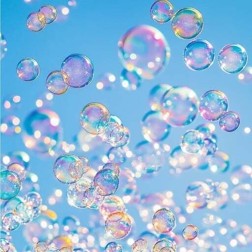 🩵 Selena Bubbles 🫧 banner image