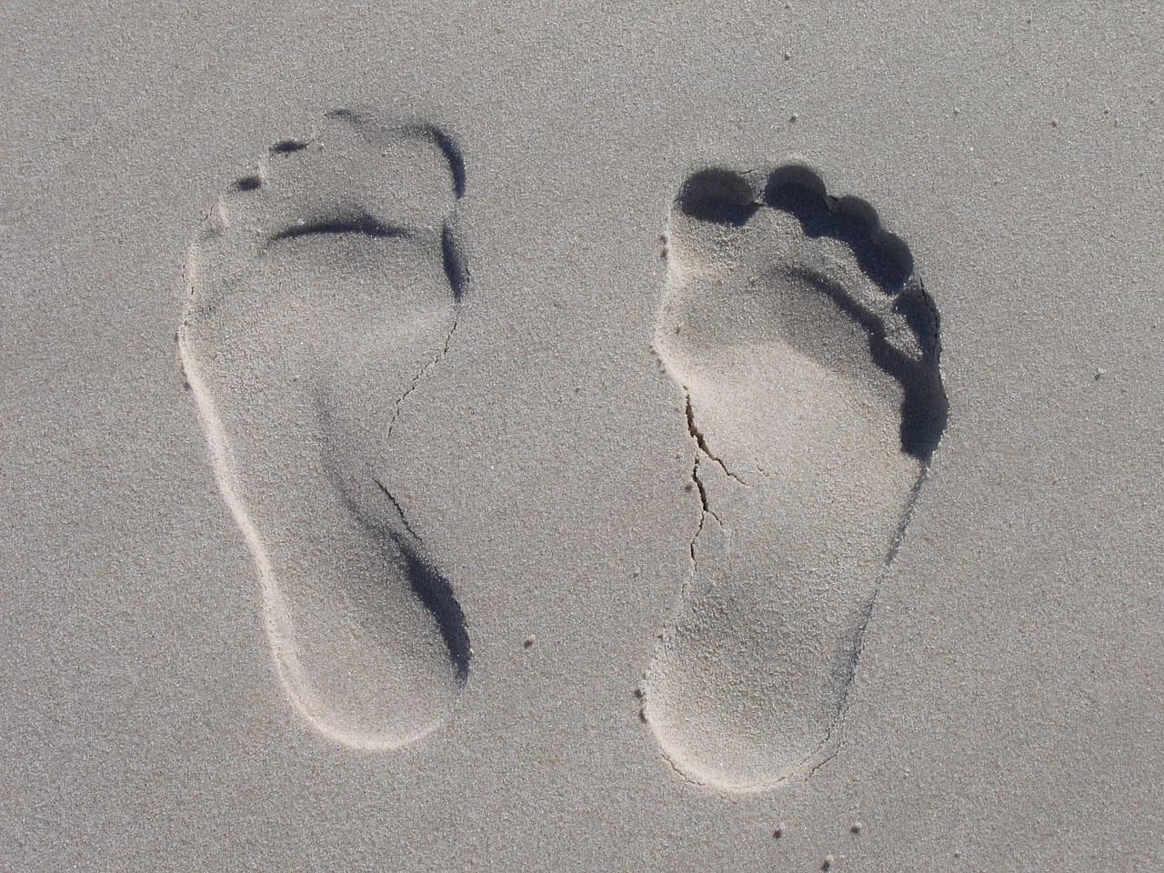Stranger Foots banner image