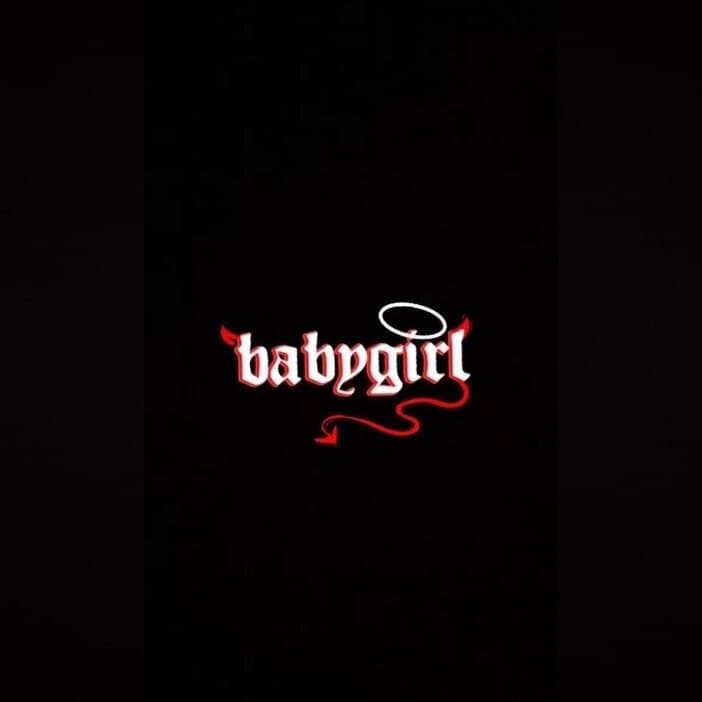 Babygirl πΉ banner image
