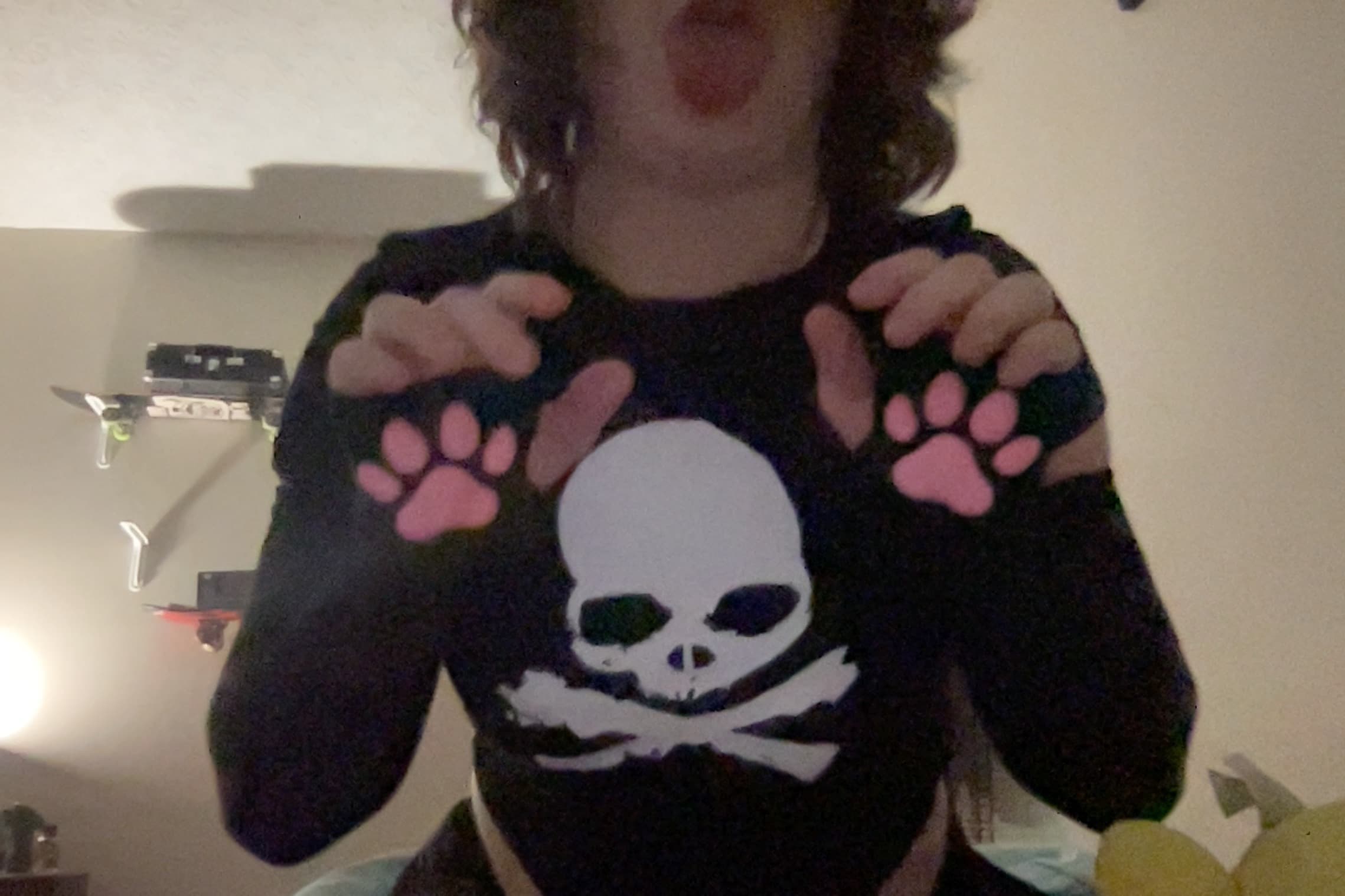 Cosmicskyes banner image