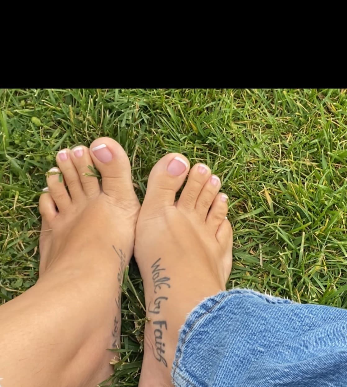 Prettylilteinefeet banner image
