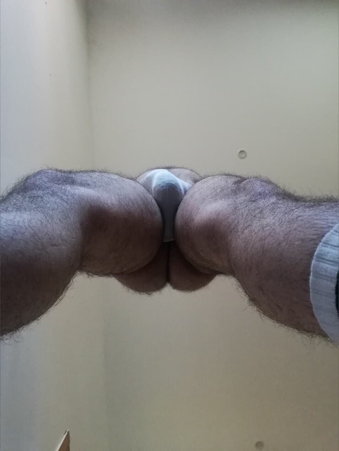 Your Hairy Neighbour banner image