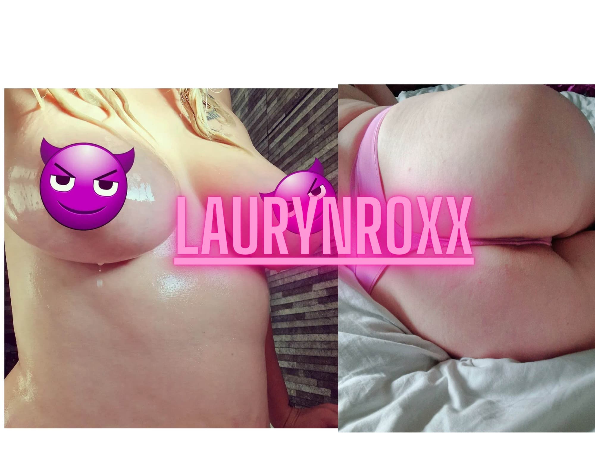 Lauryn69xx banner image