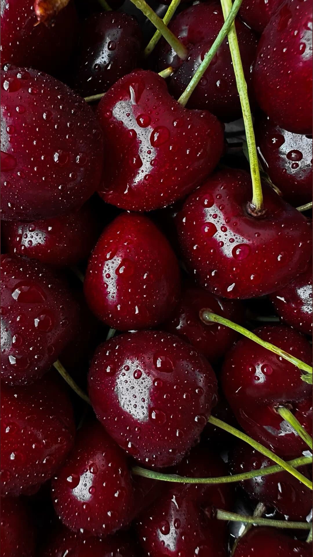 Cherry🍒 banner image