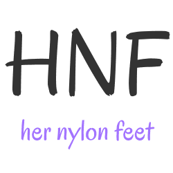 HerNylonFeetVIP banner image